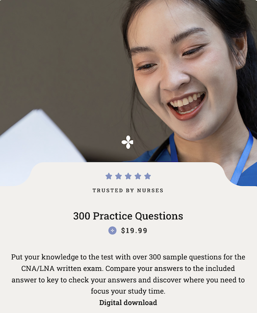 300 Practice Questions